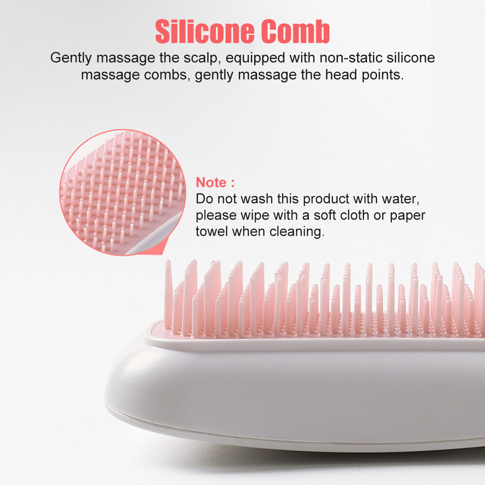 Electric Scalp Massager Scalp Massage Machine Head Massager Scraper Head Scratcher Mini Hair Massage Scalp Scrub Brush Electric Scalp Massager Scalp Massage Machine Head Massager Scraper Head Scratcher Mini Hair Massage Scalp Scrub Brush